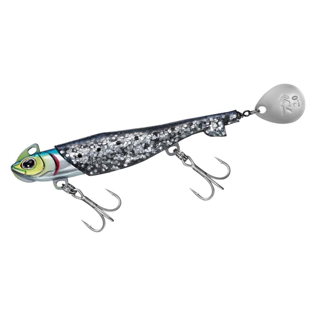 DAIWA Lure SB Rodem R Blade-14g Sardine