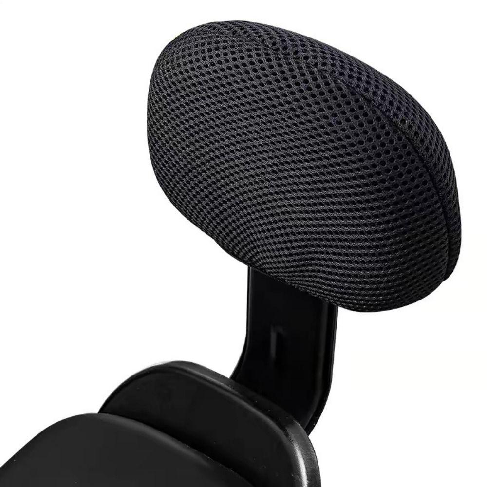 Breathable Mesh Seat Cushion Cover Outdoor Anti-Slip Cover  Electric Bike Accessories