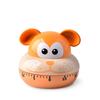 Animal Cartoon Mechanical Timer Kids Learning Time Management Toy With Children Gift
