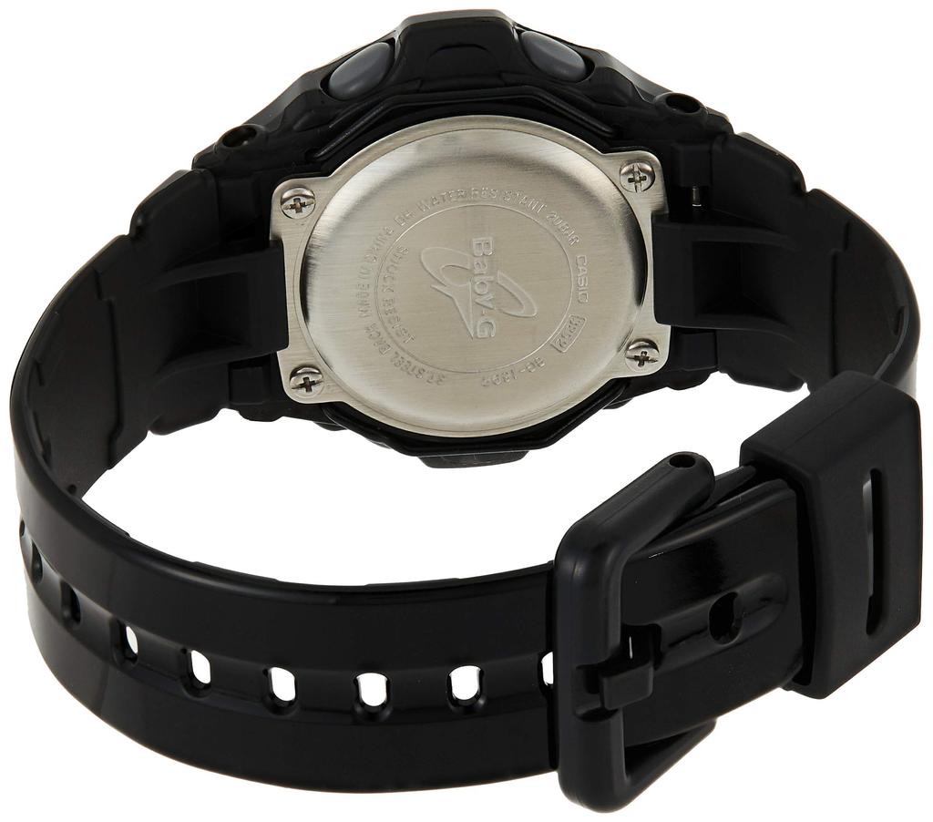 Casio Reef Leaf [Casio] Baby-G BG-169R-1 [Producto reimportado]