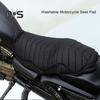 Tlustý polštář motocyklového sedla Odvod tepla Profesionální omyvatelná podložka motocyklového sedla