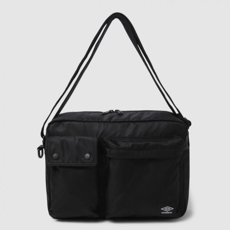Umbro Luster Crossbag Uq123cbg25