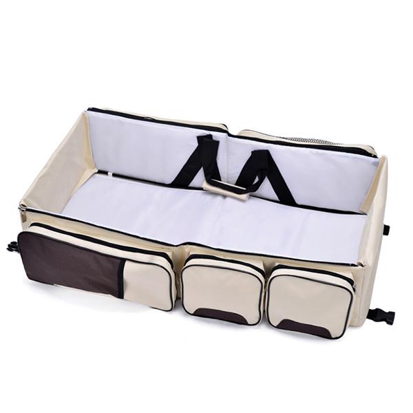 Cheap Mummy Bag, Baby Backpack, Foldable Mummy Bag, Crib, Lightweight