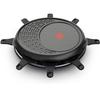 Raclette Grill Tefal RE3104 Grill & Crepe