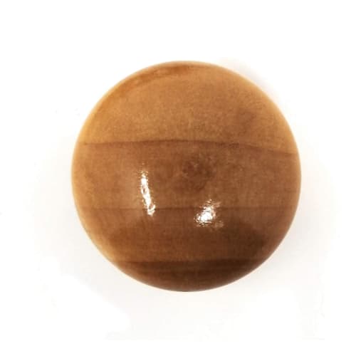 KINOKINO Wooden Handles, Set of 30, Knobs and Handles (Wood)