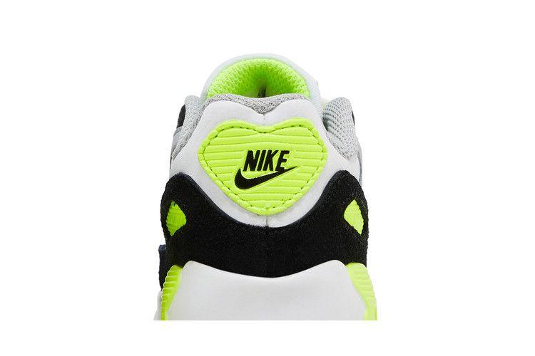 Nike Air Max 90 OG Volt (2020) (TD)