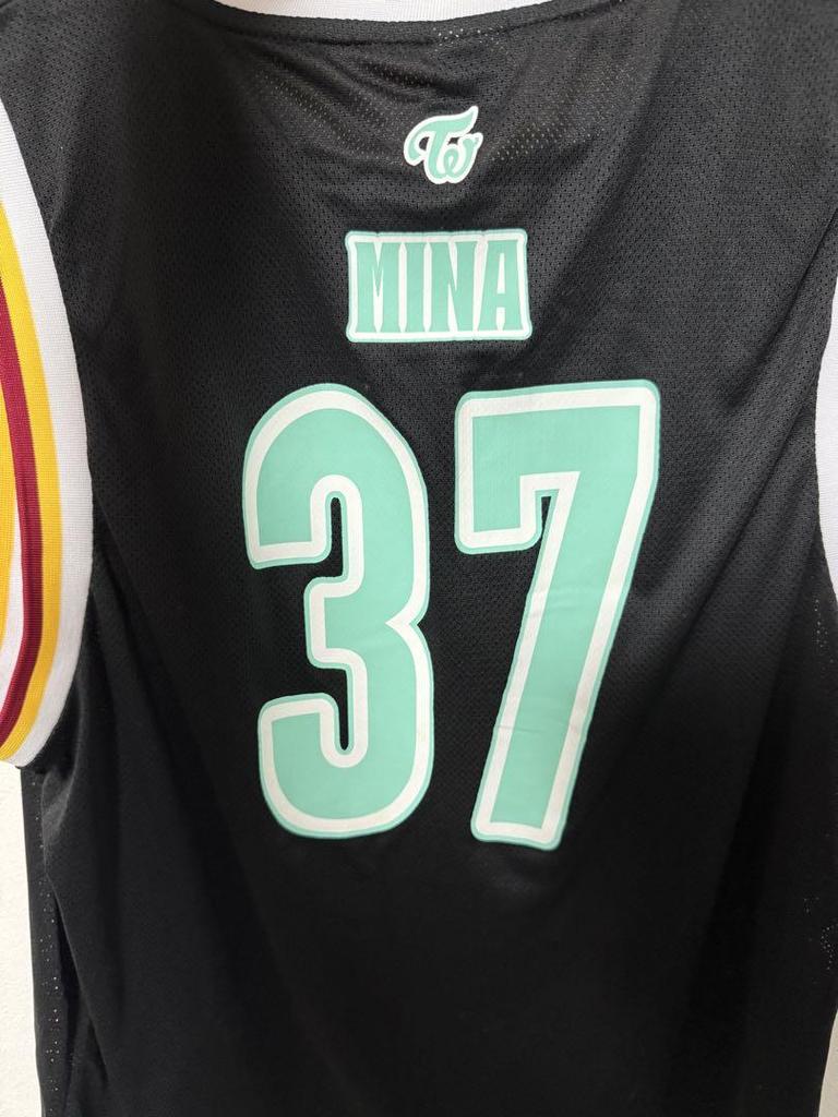 [USED] TWICE MINA Uniform