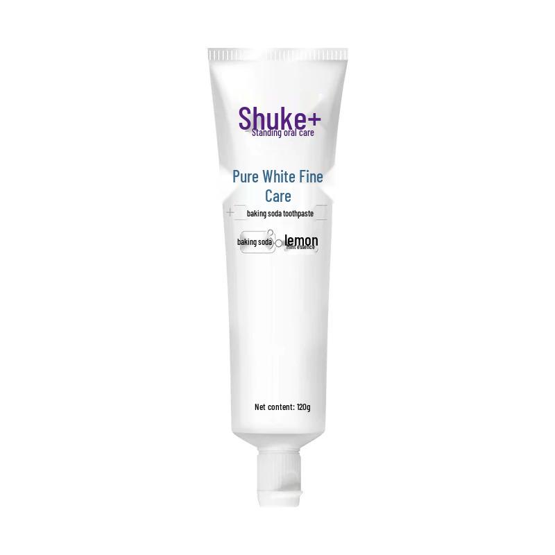 

Shuke Baking Soda Toothpaste