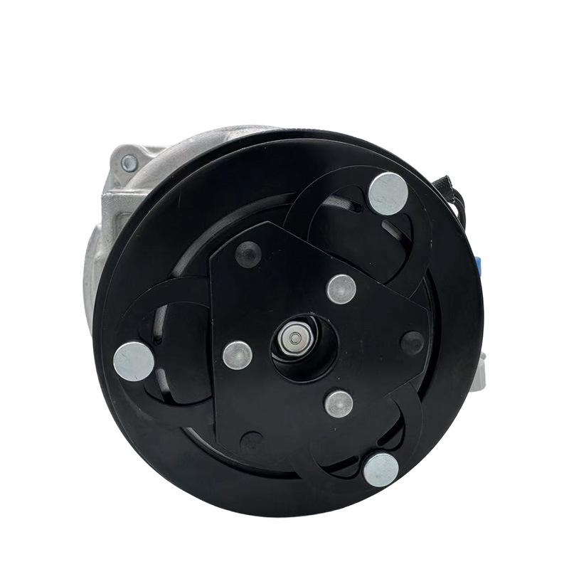Chevrolet SPI Car A/C Compressor, Fits 52165562 & 52039087GM