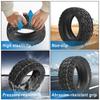 11 Inch 100/55-6.5 Thickened Vacuum Outer Tire for Kaabo Wolf King GTR Dualtron Ultra2 THUNDER II Electric Scooter Tubeless Tyres