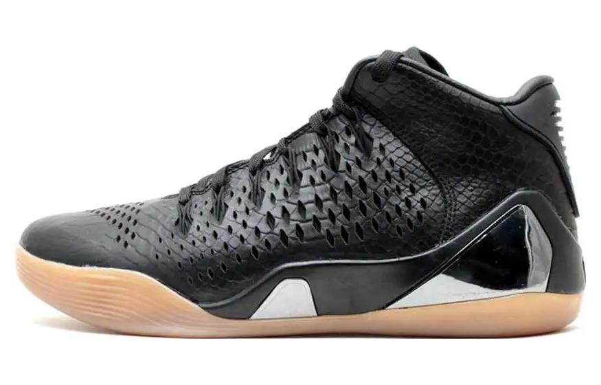 

Nike Kobe 9 Mid Ext Qs Snakeskin 704286-001 42.5