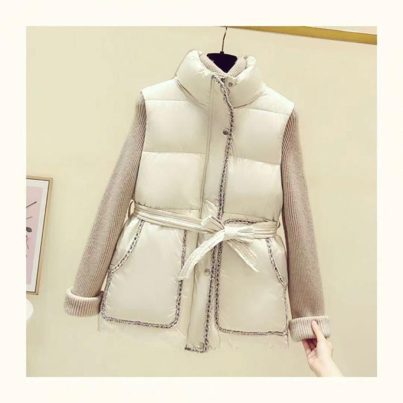 

Short Down Cotton Vest Women s Vest 2XL