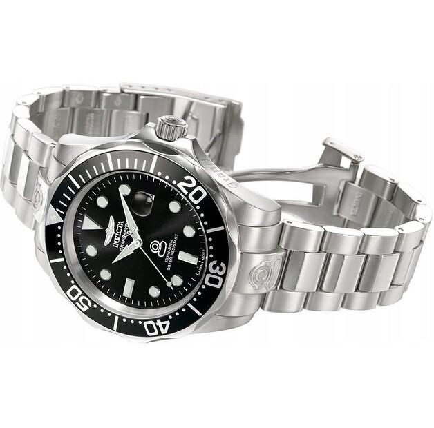 Hodinky Invicta 3044