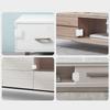 Children Safety Locks Anti Open Fridge Refrigerator Door Lock Multi-Function Baby Anti-Pinching Hand Cabinet Drawer Security Protector