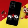 Casino Gambling For OPPO A38 A58 A78 A98 A54 A74 A94 A16 A76 A96 A5 A9 A52 A72 A79 A53S A15 A17 A57 Case