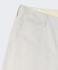 Musinsa Standard Denim-Like Officer Pants [Dusty Cream]