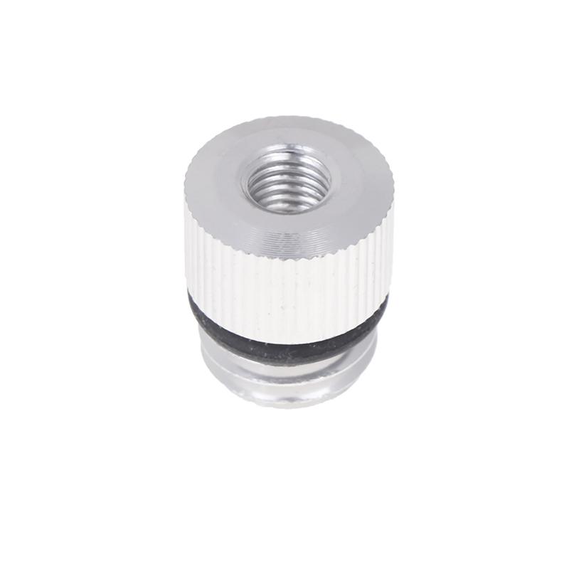 1 יחידה 6 סגנונות חלק מתקן קצפת טיפים מוקצפים פתח הרכבה כיסוי מקציף מחזיק פתח קישוט למקציף קצפת