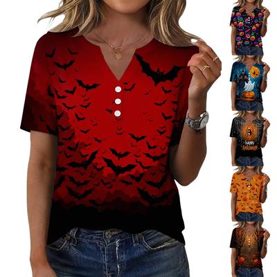 Oberteile – T-Shirts
