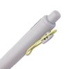 Limited Edition One P Gel Ballpoint Pen Mariage Color UMNSPC Uni-ball 0.5mm [Rose Milk]