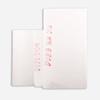 White Xuan Paper for Calligraphy & Chinese Painting - Semi-Ripe/Raw, Ideal for Brush Writing & Fine-Brush Art.