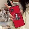 Fashion S-Spitfire Skateboard For Iphone 17 16 15 14 11 12 13 Pro Max Plus Case Cute Art Phone Cover