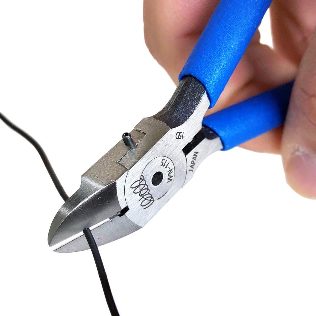 Well Mini Nippers 115mm WN-115