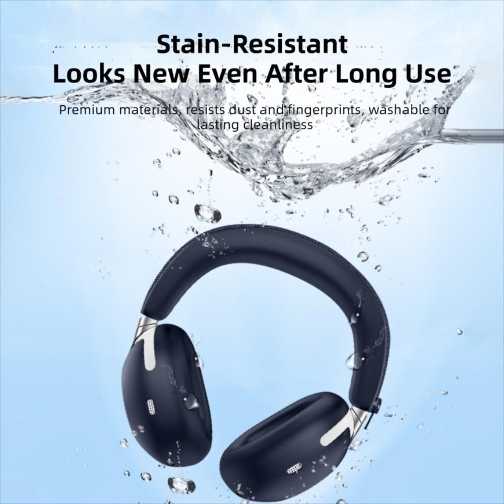 Shockproof Headphone Cover Waterproof Headband Protector Portable Earcup Cover for Sony WH-1000XX