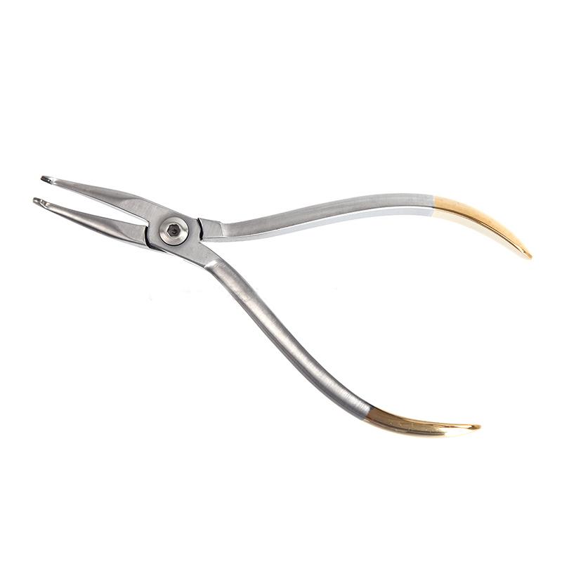 

Стоматологические плоскогубцы, плоскогубцы с прямой головкой, плоскогубцы для стоматолога из нержавеющей стали, щипцы, ортодонтические инструменты