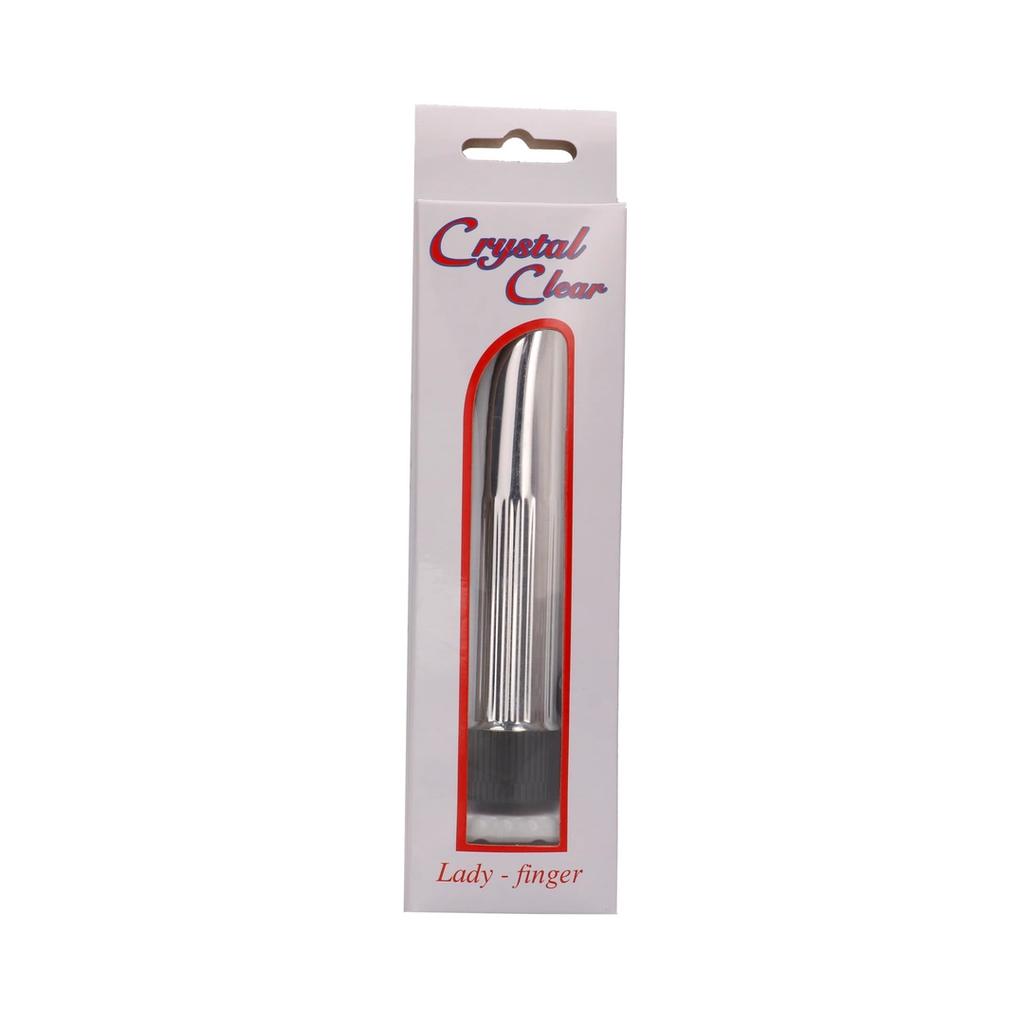 Seven Creations - Mini Vibrator