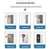Bogang ABS Plastic Single Door Locker