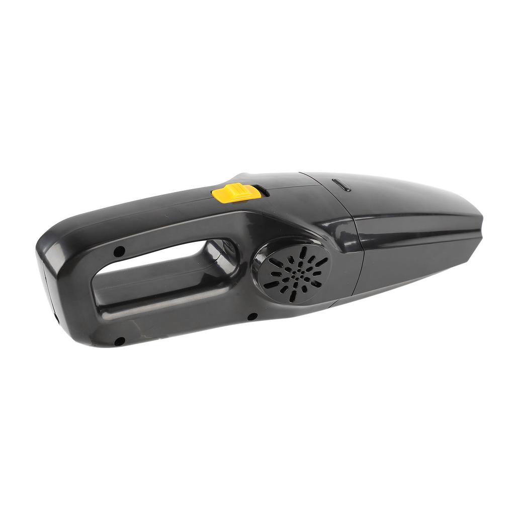 Portable Hand Vacuum Cleaner USB Rechargeable Cordless High Power Wet Dry Use Car Vacuum