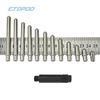 2" - 6" 0.001" Deep Engine Hole Measurement 50-160mm 0.01mm Dial Bore Indicator Gauge