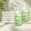 YOUMU Plant Extract Foam Mousse Hand Soap (2-Pack)