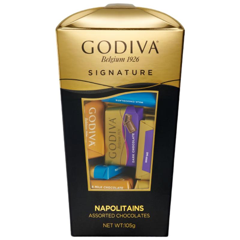 Godiva Mixed Chocolates