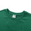 New PUMA T Shirts Men's Green 630352-37