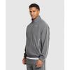 Gymshark Contrast Track Top Pitch Grey A2b3g Gb7q