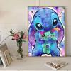 Full Round Diamond Painting Stitch and Toys Art Rhinestone Picture Mosaic DIY 5D Cross Stitch Embroidery Home Decoration