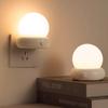 Remote-Controlled Night Light for Baby Feeding & Children's Sleep
