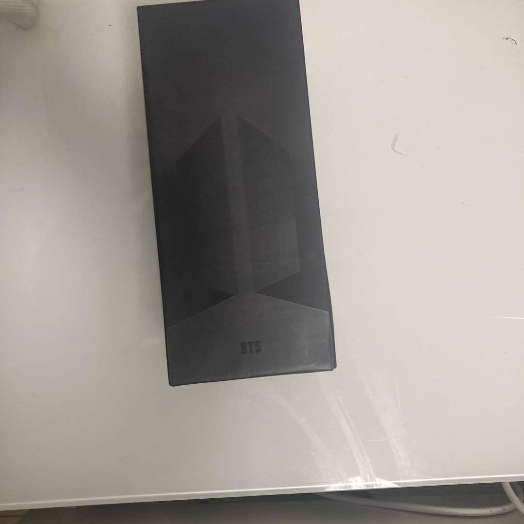 

[USED] BTS Official Light Stick SE (MAP OF THE SOUL)