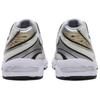 ASICS Gel 1130 Abrasion Resistant Abrasion Resistant Low top Running Shoes Unisex Milk Tea 1203A582-100