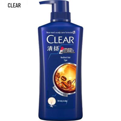 CLEAR Men's Anti-Dandruff Shampoo