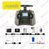 Electronice controlate prin radio