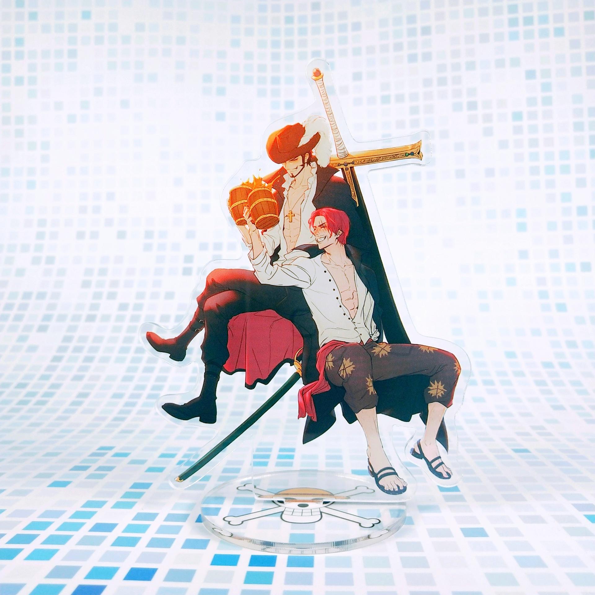 Фигурка аниме — фото 22