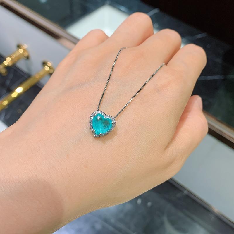 Sace Gems Classic Copper Alloy Zircon Ring Earrings Pendant Necklace Jewelry Sets Wedding Party Gifts