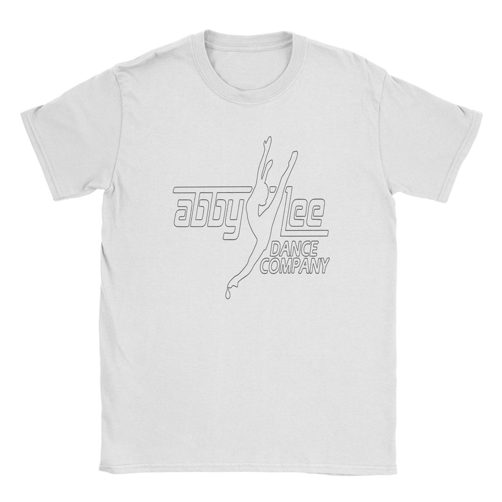 Vintage Abby Lee Miller Dance Company T Shirt Men women  Leisure T-Shirts O Neck Tee Shirt Short Sleeve Clothing Gift Idea