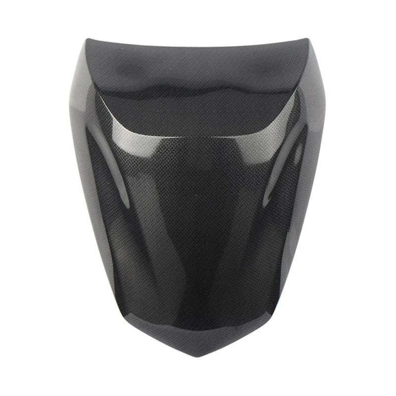 Motorcycle Rear Passenger Cowl Seat Back Cover Fairing Part For Kawasaki Ninja 400 650 EX650 ER6F ER6N ER 6F 6N 2012 2013-2016