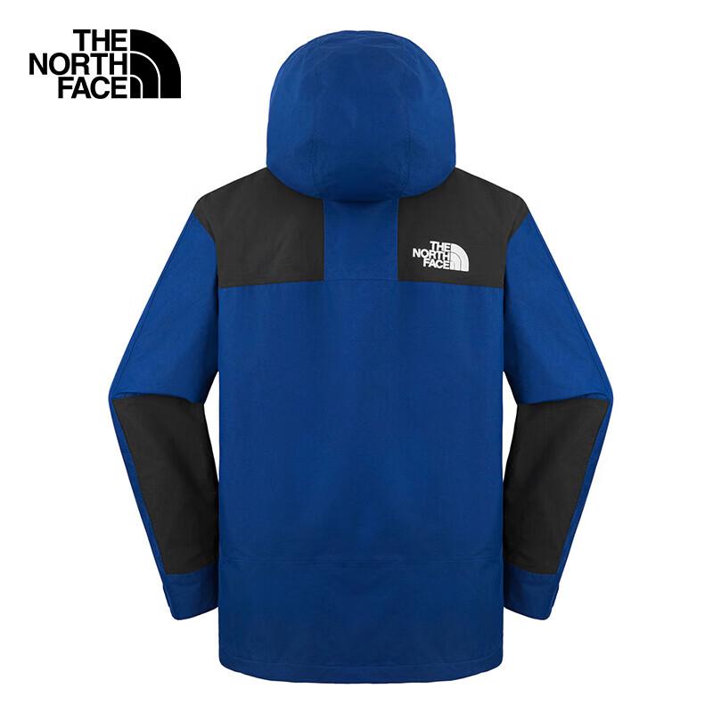 The North Face Men's Hardshell Waterproof Outdoor Jacket 8DGC