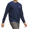 Adidas Ultimate365 Tour Crewneck Sweatshirt Men Sweatshirt JW1618