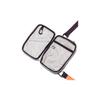 New Under Armour Polyester Shoulder Bag, Crossbody Bag Small Unisex Mist White 1376465-959