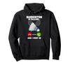 Badminton Is Calling, I Have To Go. Badminton Racket Player. Badminton Hoodie.